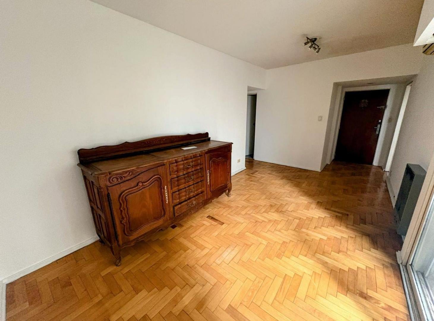 Foto de VENTA DEPARTAMENTO 3 AMBIENTES RECOLETA, imagen 5