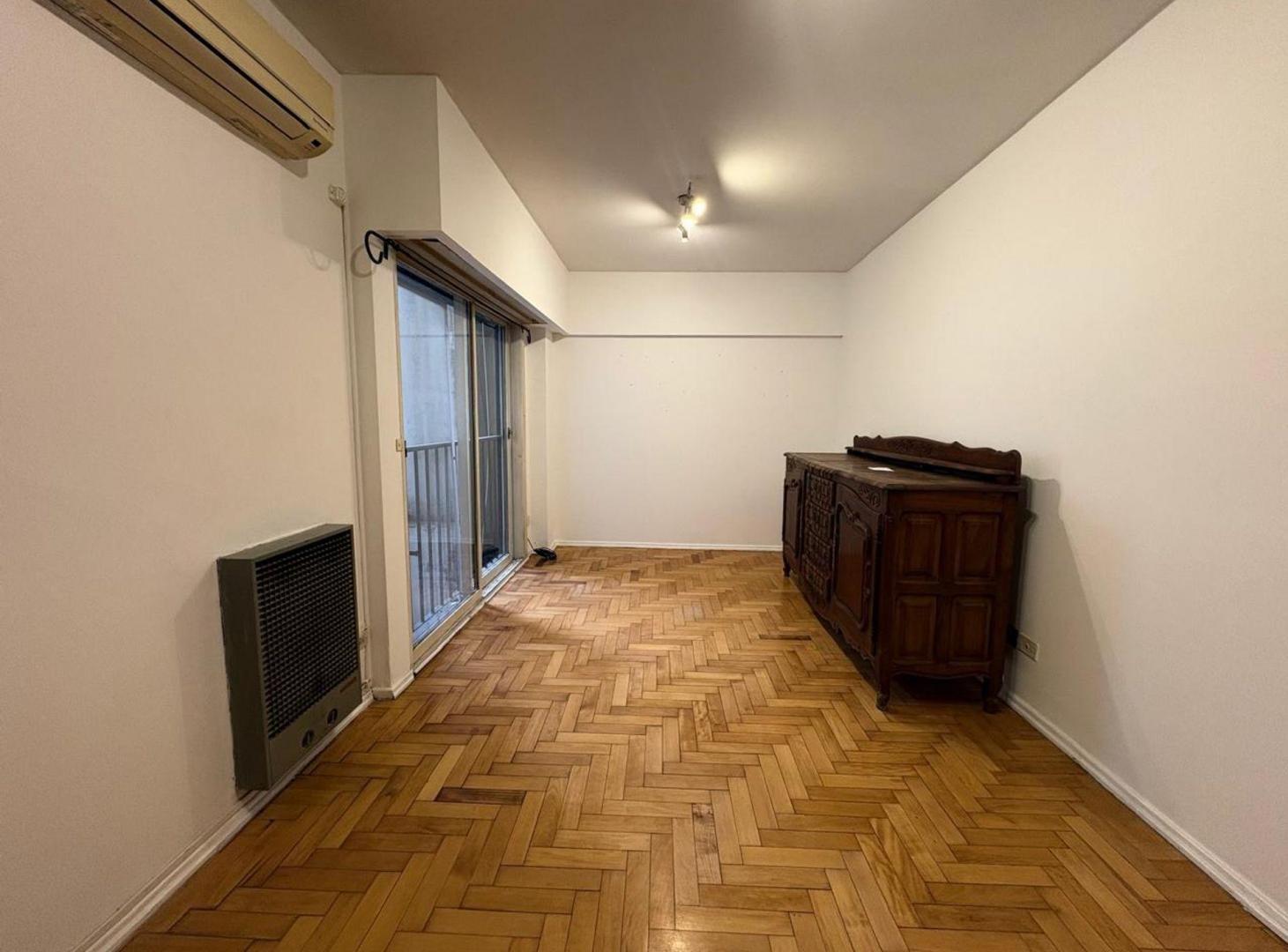 Foto de VENTA DEPARTAMENTO 3 AMBIENTES RECOLETA, imagen 1