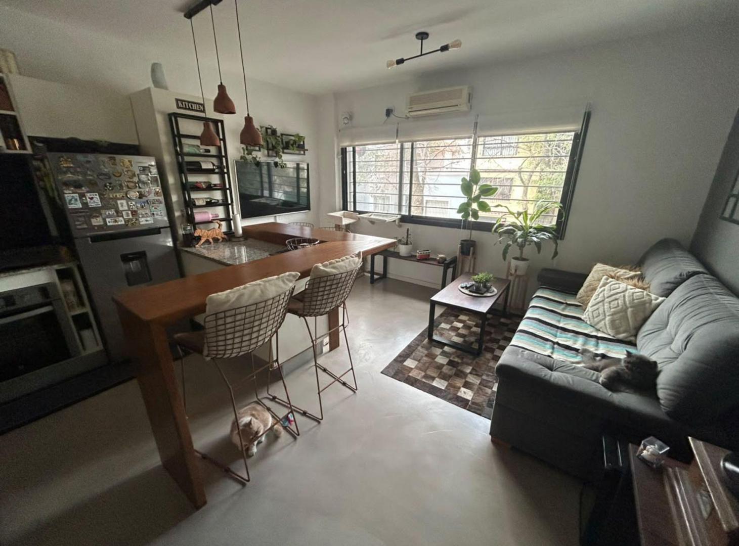 Foto de PH 3 AMBIENTES VENTA COLEGIALES OPORTUNIDAD, imagen 3