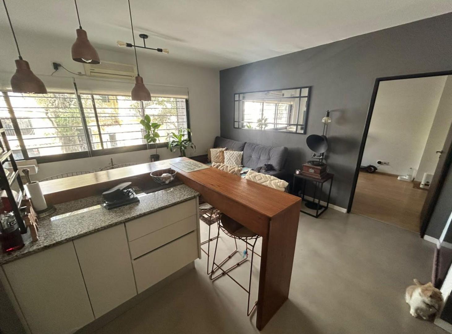 Foto de PH 3 AMBIENTES VENTA COLEGIALES OPORTUNIDAD, imagen 2