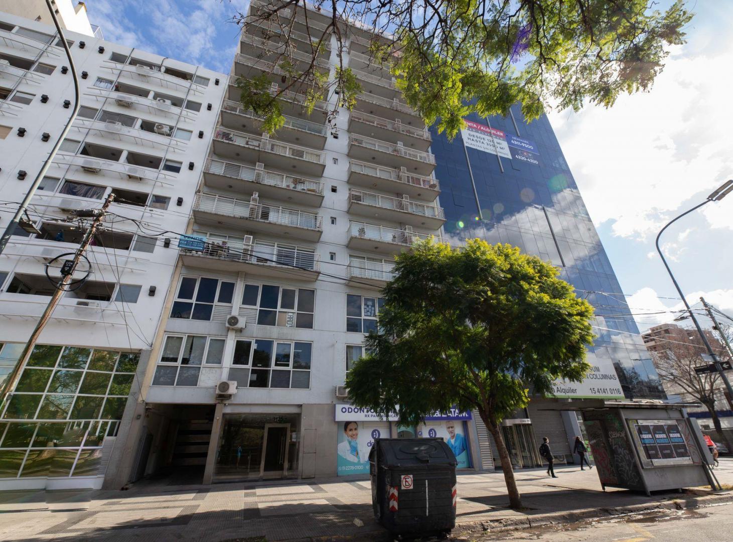 Foto de VENTA Departamento 2 ambientes Monserrat, imagen 2