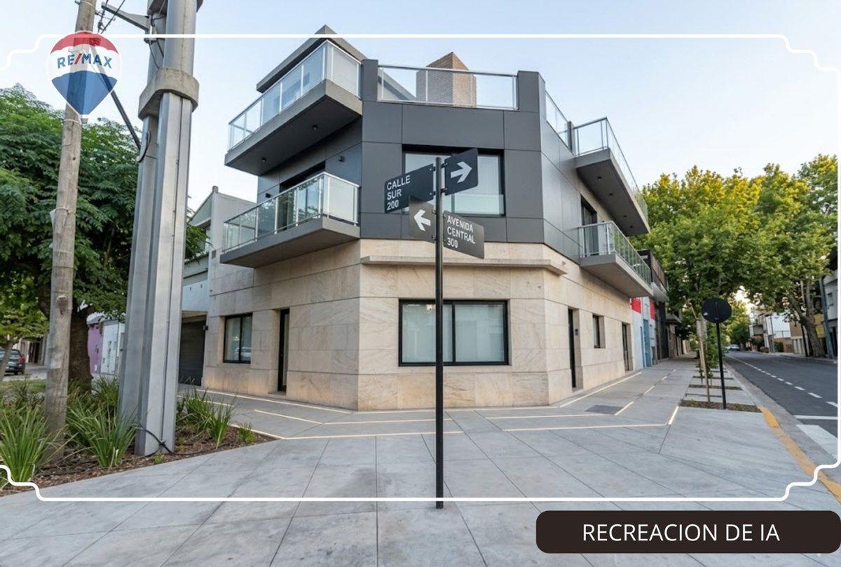 Foto de Venta PH 4 amb balcones y gran terraza Ballester, imagen 1