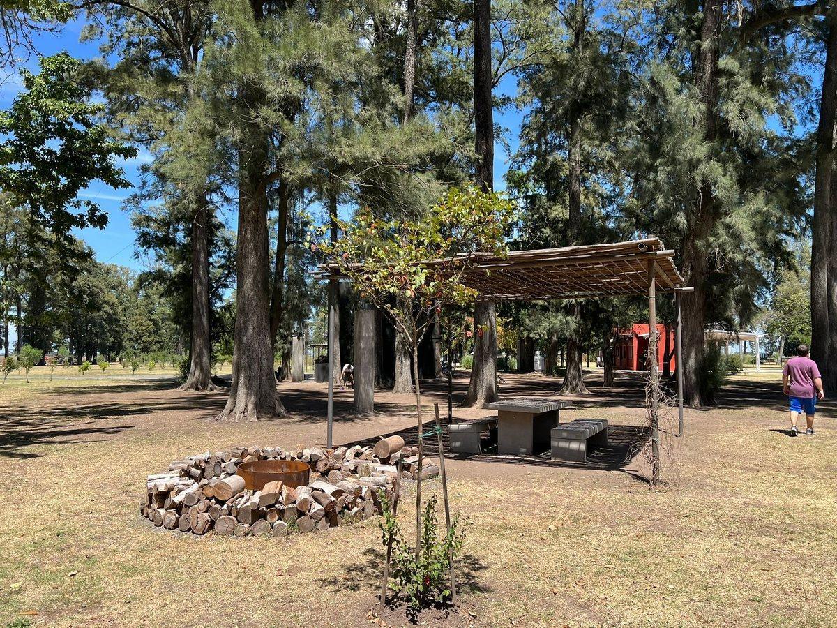 Foto de Venta Lote en Tres Pinos, Gral Rodriguez, imagen 3