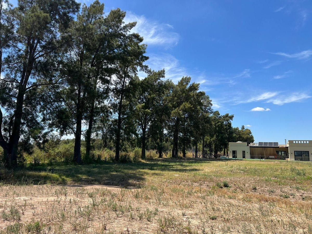 Foto de Venta Lote en Tres Pinos, Gral Rodriguez, imagen 1
