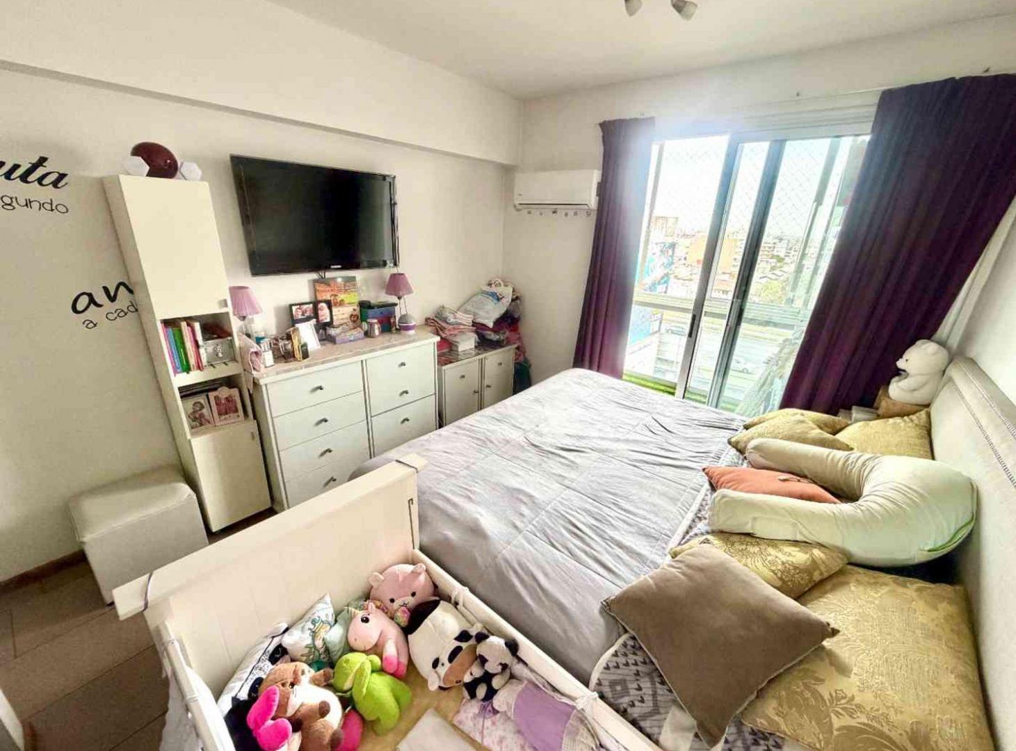 Foto de VENTA DEPARTAMENTO 3 AMB CABALLITO/PQUE. CHACABUCO, imagen 5