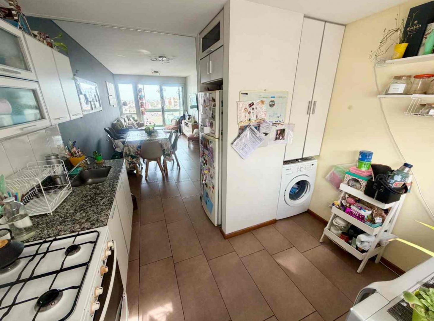 Foto de VENTA DEPARTAMENTO 3 AMB CABALLITO/PQUE. CHACABUCO, imagen 4