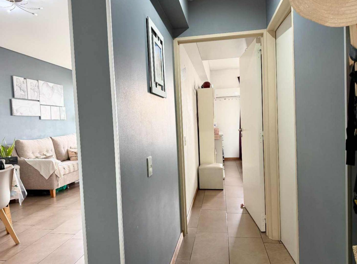 Foto de VENTA DEPARTAMENTO 3 AMB CABALLITO/PQUE. CHACABUCO, imagen 3