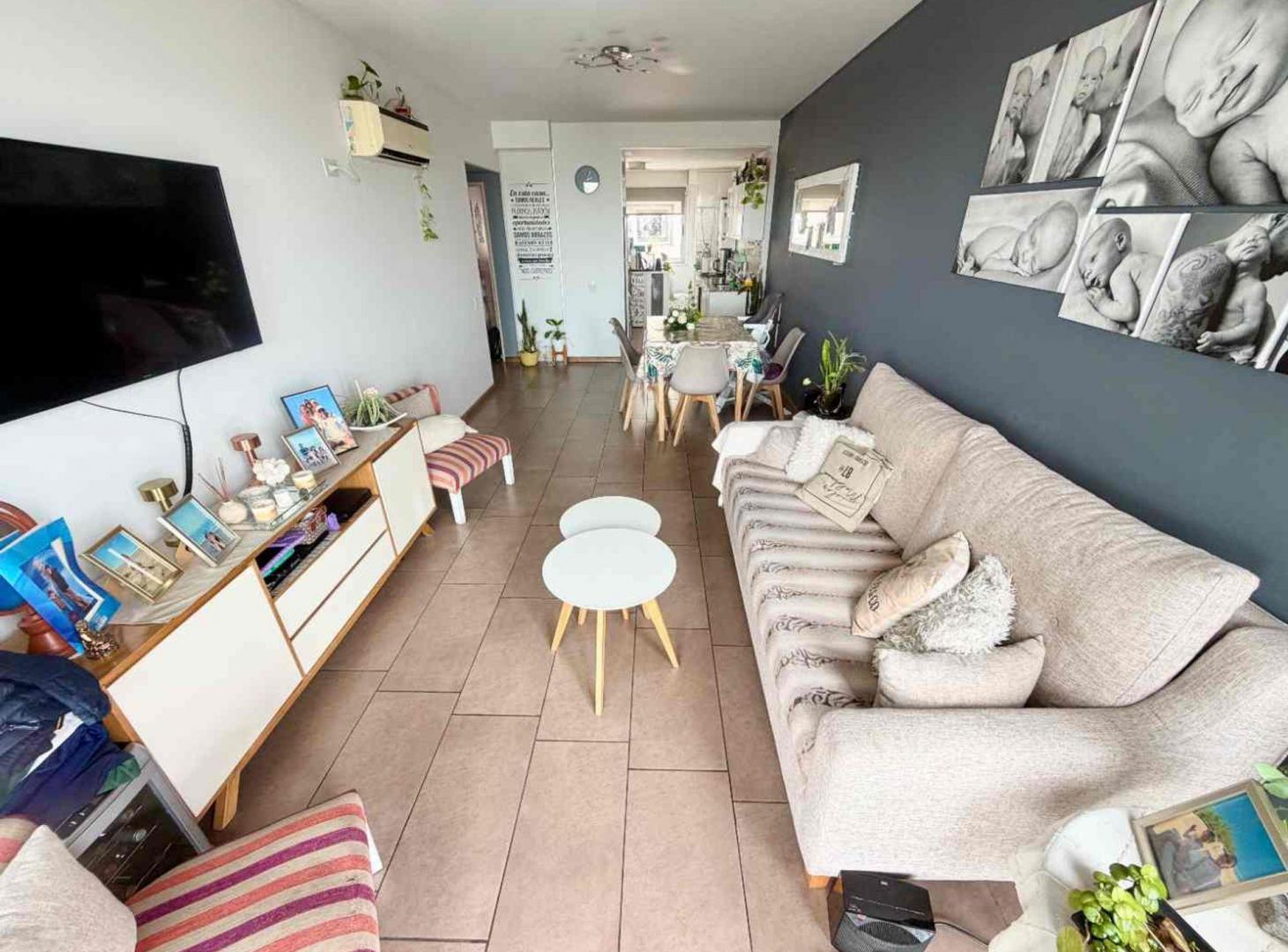 Foto de VENTA DEPARTAMENTO 3 AMB CABALLITO/PQUE. CHACABUCO, imagen 2