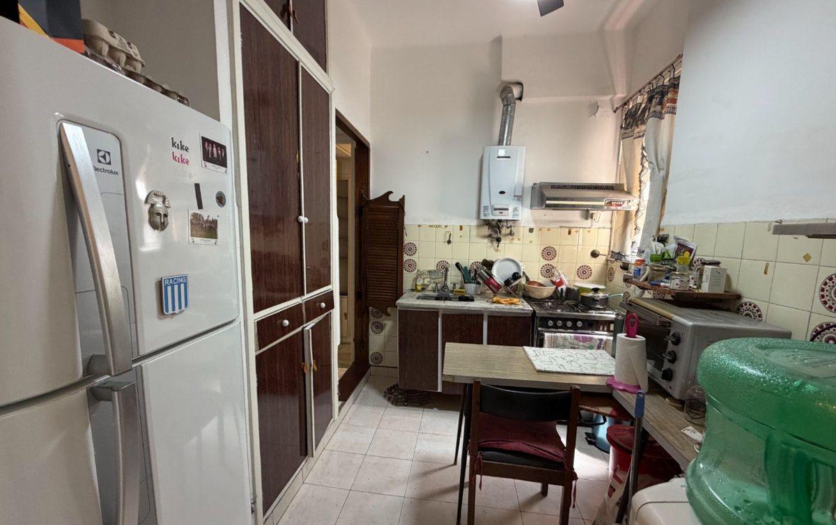 Foto de Venta departamento 3 ambientes Devoto centro, imagen 3