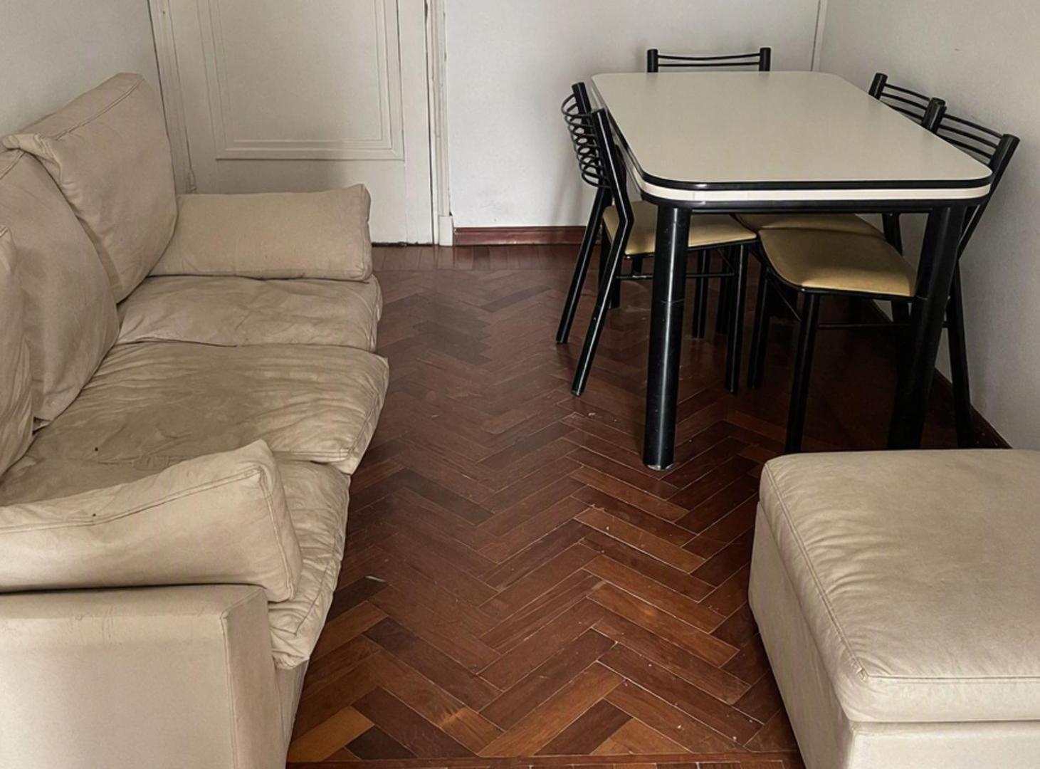 Foto de Depto a la Venta 3 amb con balcon en Villa Crespo, imagen 2