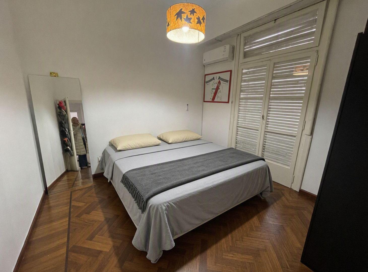 Foto de Depto a la Venta 3 amb con balcon en Villa Crespo, imagen 5