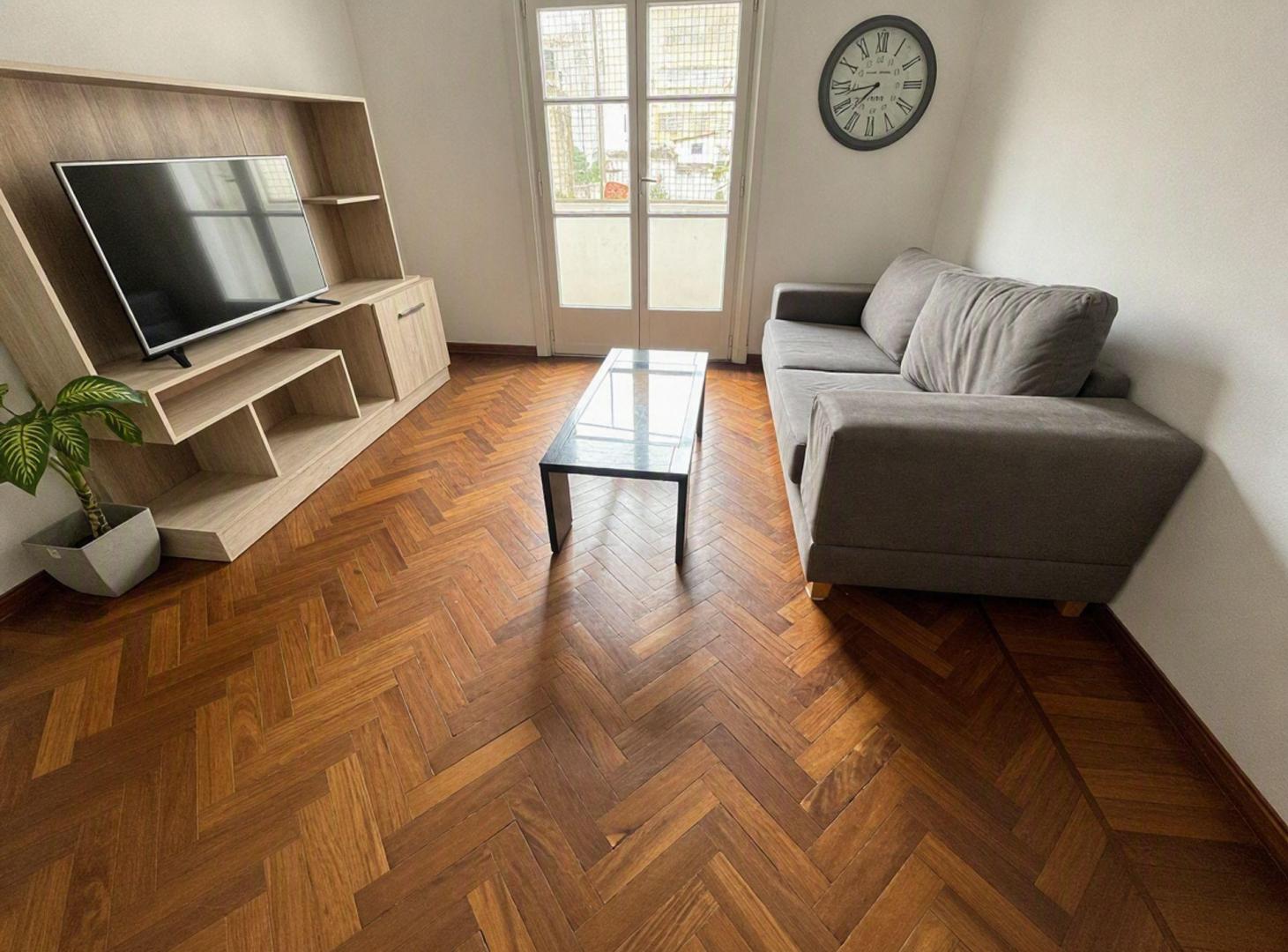 Foto de Depto a la Venta 3 amb con balcon en Villa Crespo, imagen 1