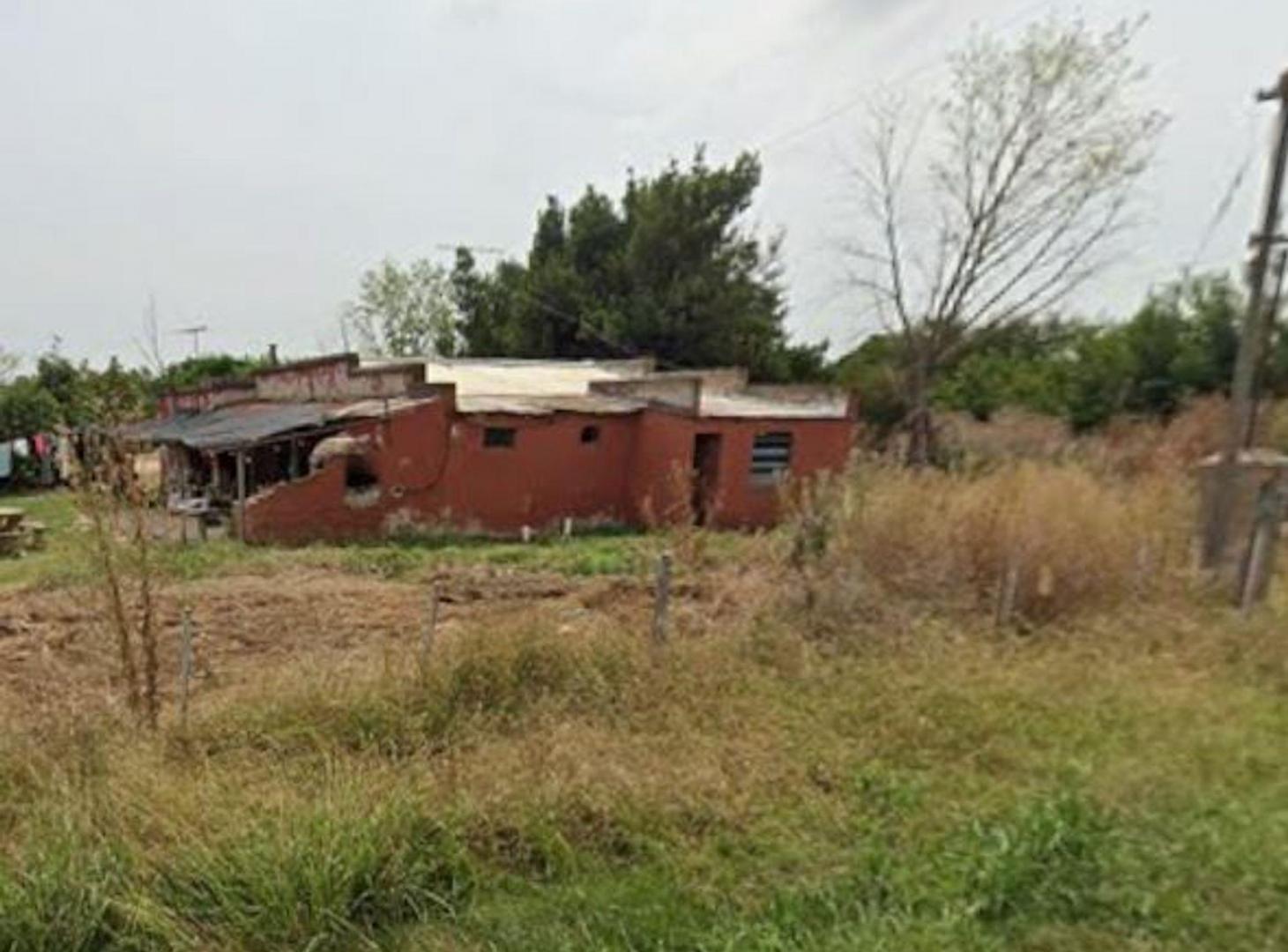 Foto de LOTE TERRENO PARA DESARROLLO CITY BELL - 2,19 HAS, imagen 3