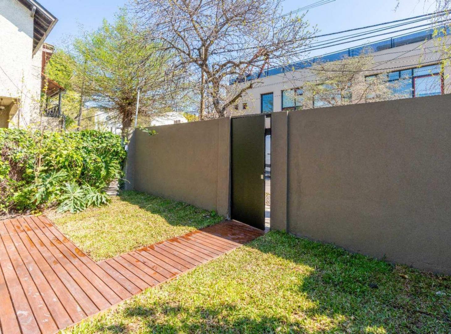 Foto de NVO!!! Casa A estrenar 2/3 dorm en el Bajo de SI, imagen 1