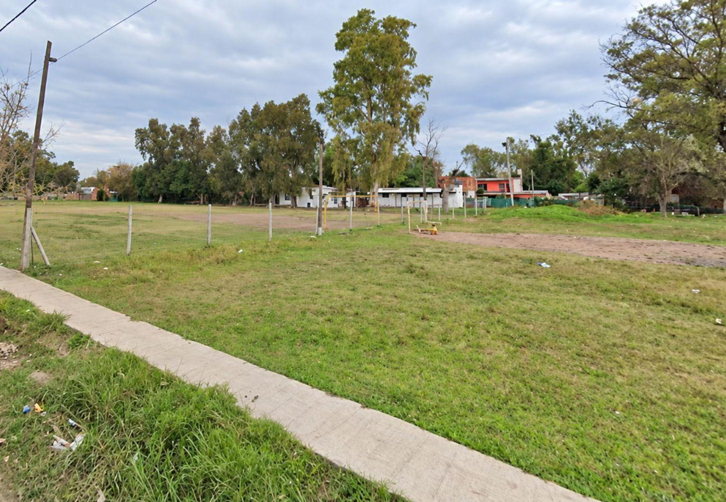 Foto de TERRENO EN VENTA 635 M² DEL VISO PILAR, imagen 4