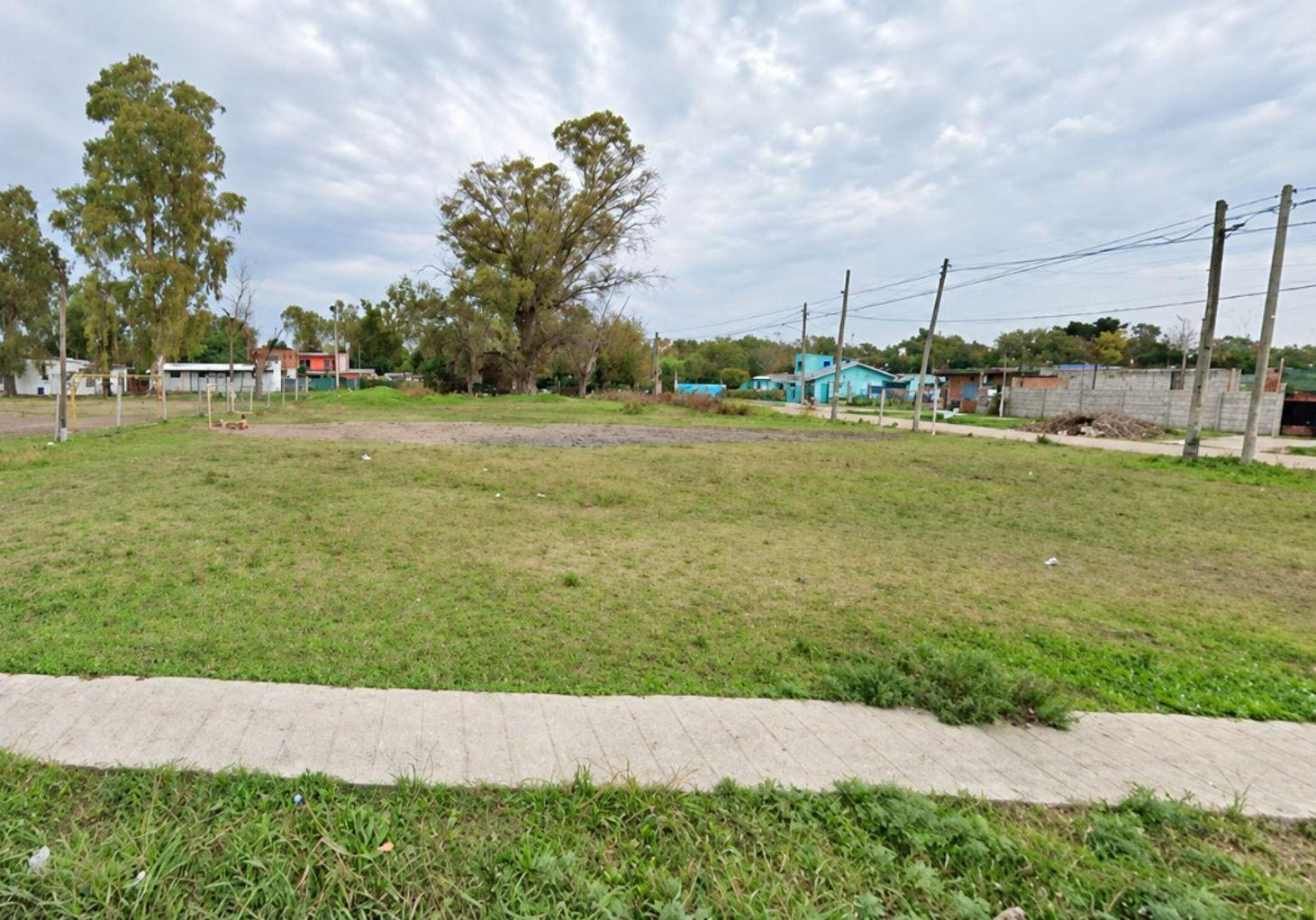 Foto de TERRENO EN VENTA 670 M² DEL VISO PILAR, imagen 2