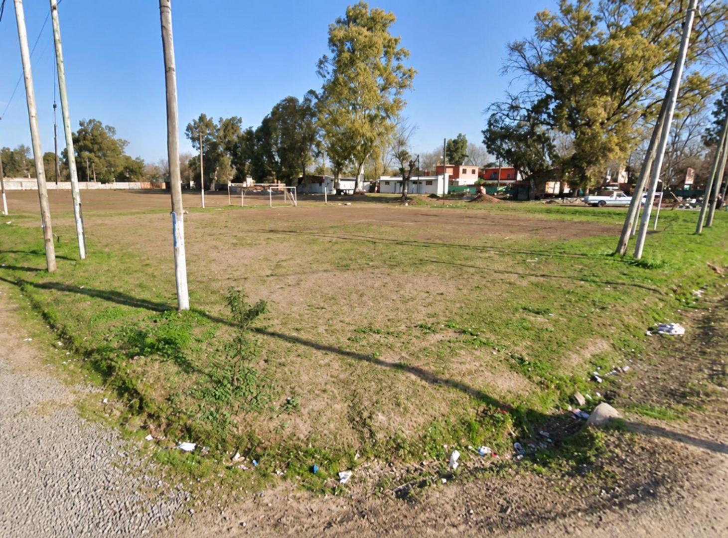 Foto de TERRENO EN VENTA 670 M² DEL VISO PILAR, imagen 3