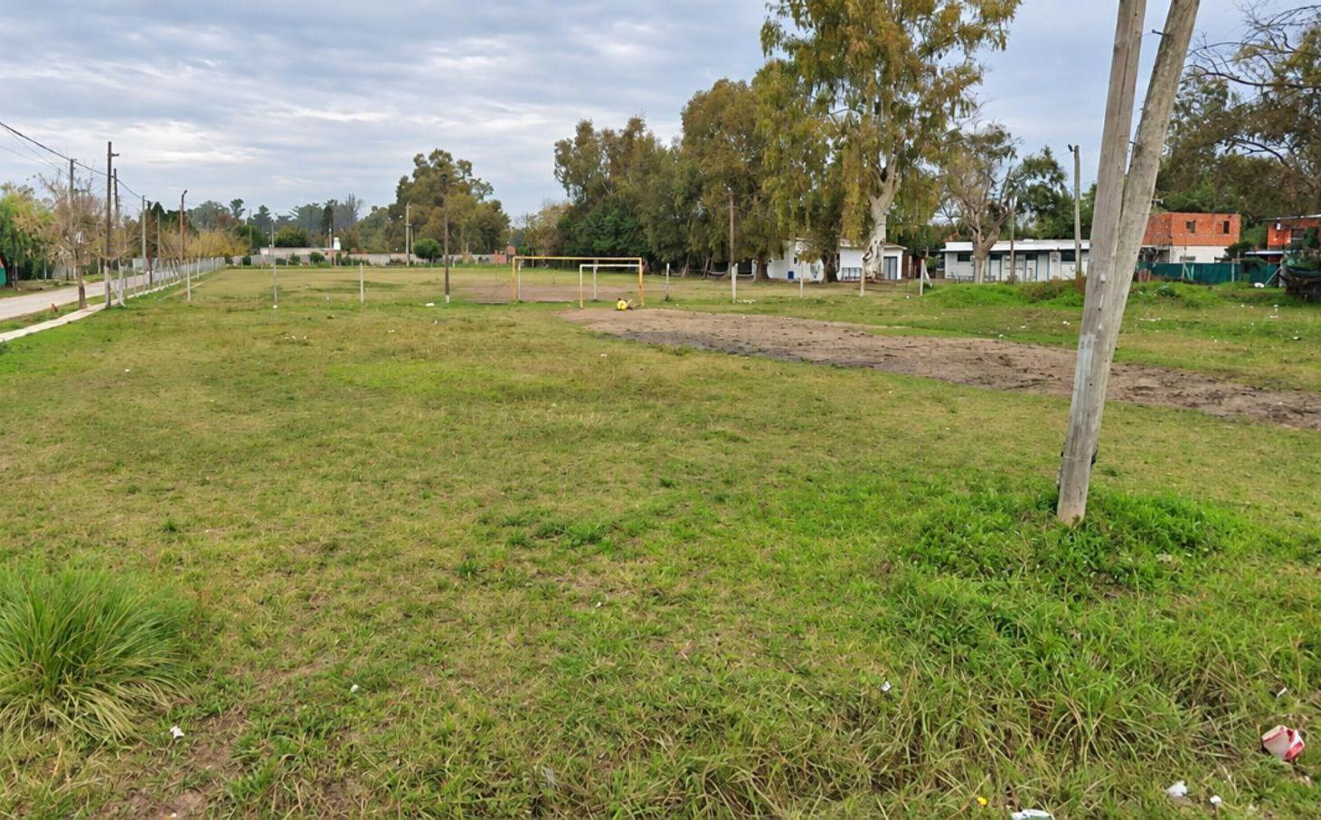 Foto de TERRENO EN VENTA 670 M² DEL VISO PILAR, imagen 4