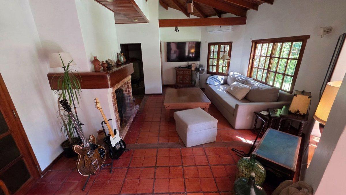 Foto de CASA VENTA BARRIO BELLO HORIZONTE TIGRE 5 amb, imagen 1