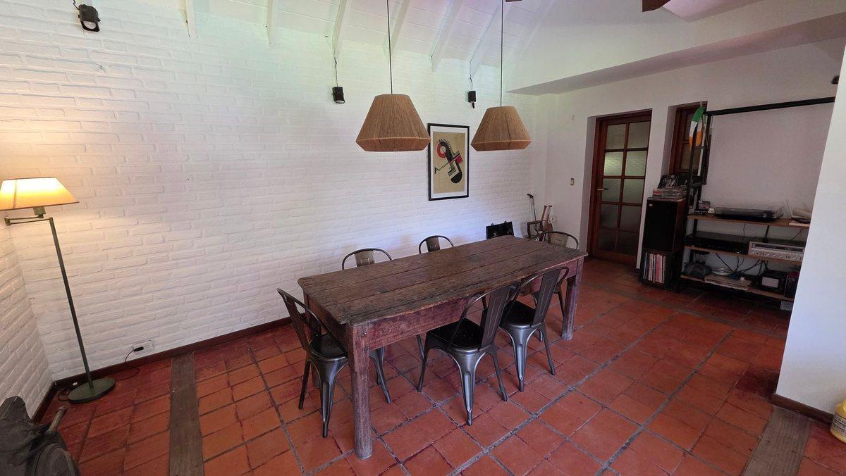 Foto de CASA VENTA BARRIO BELLO HORIZONTE TIGRE 5 amb, imagen 4