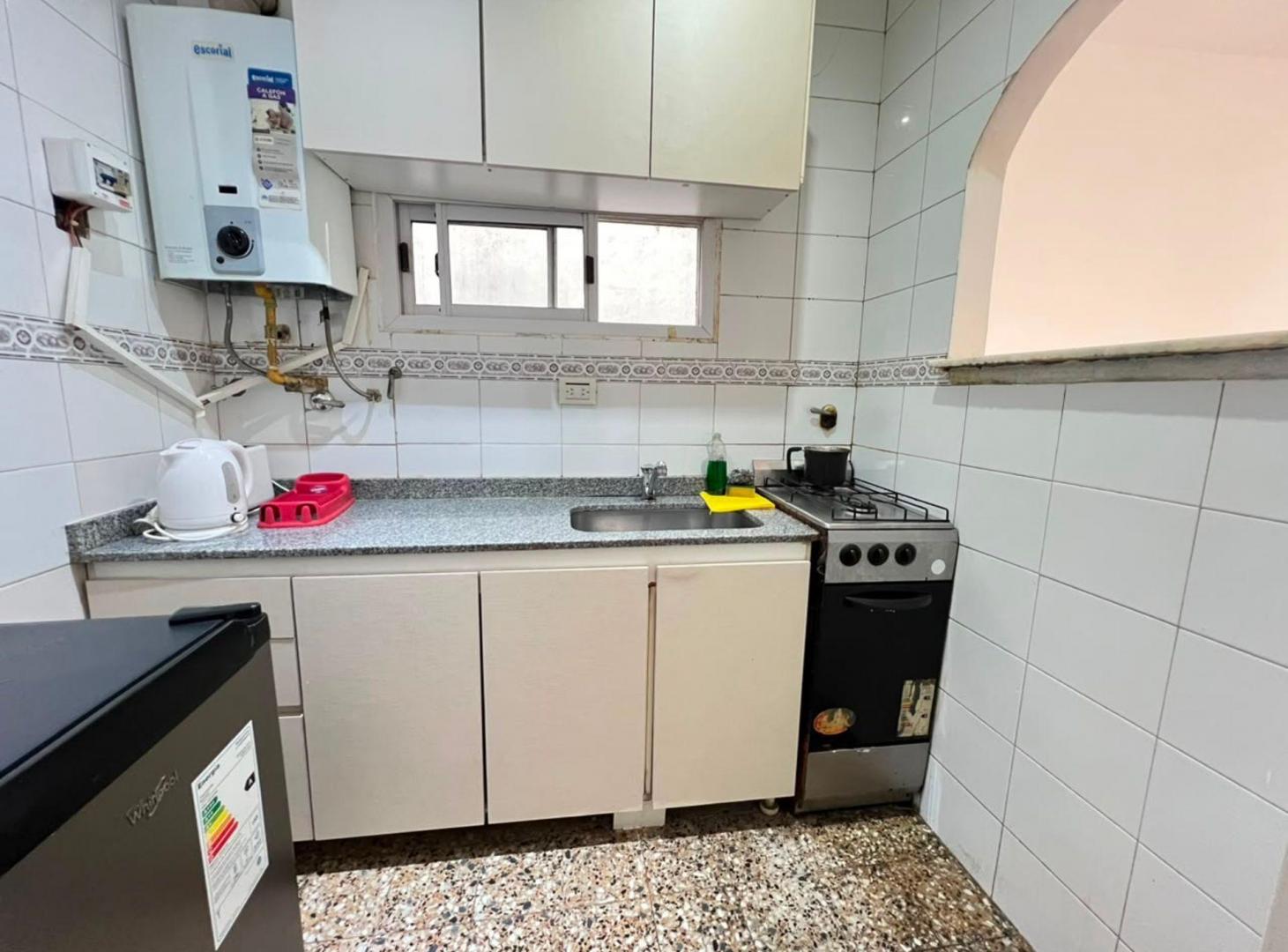 Foto de VENTA DPTO 2 AMB EN RECOLETA LUMINOSO, imagen 4