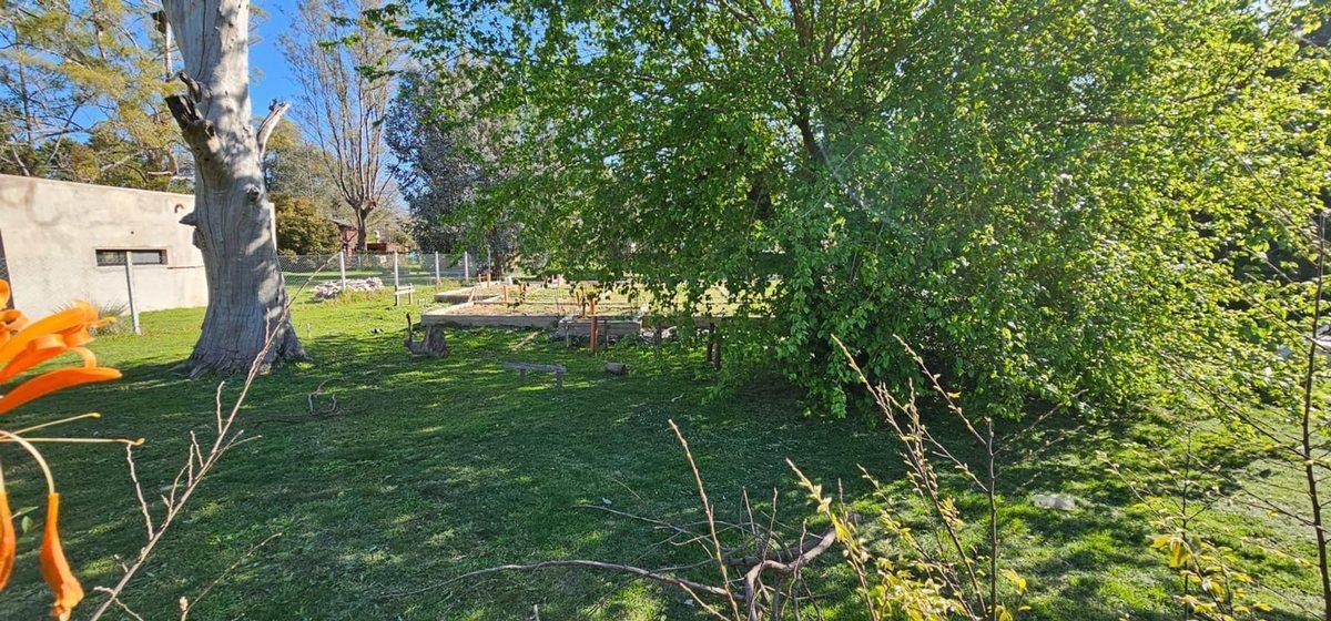 Foto de VENTA DE LOTE DE 1770 METROS CON MEJORAS EN PILAR, imagen 4