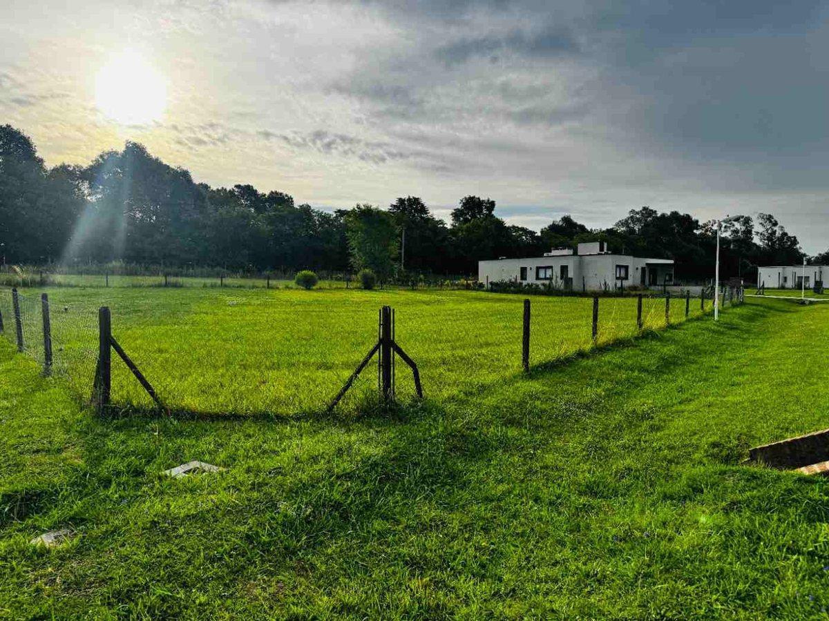 Foto de VENTA LOTE INTERNO LAS CALANDRIAS CARDALES 1400 M2, imagen 4