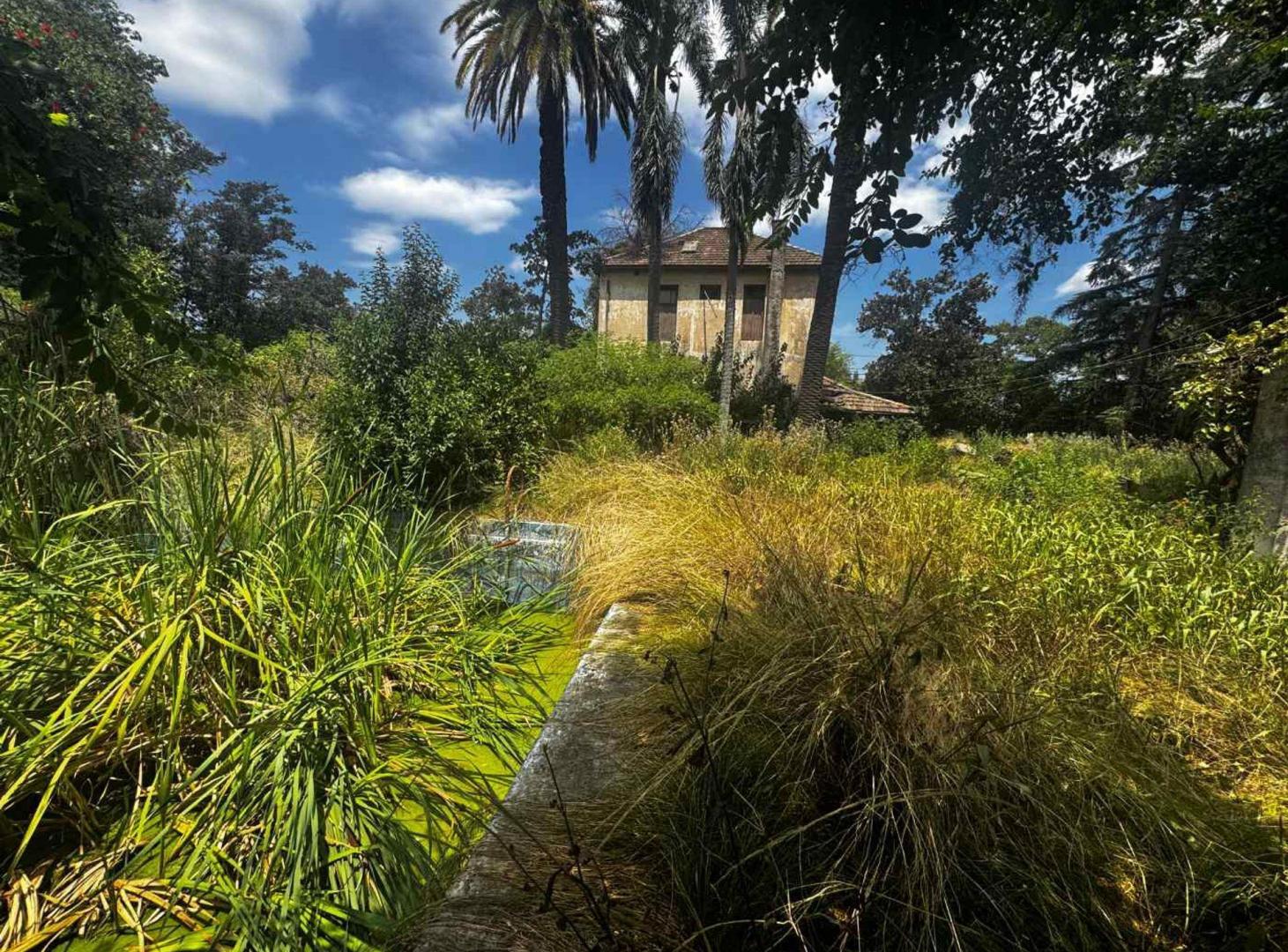 Foto de TERRENO EN VENTA DERQUI PILAR 8200 METROS, imagen 5