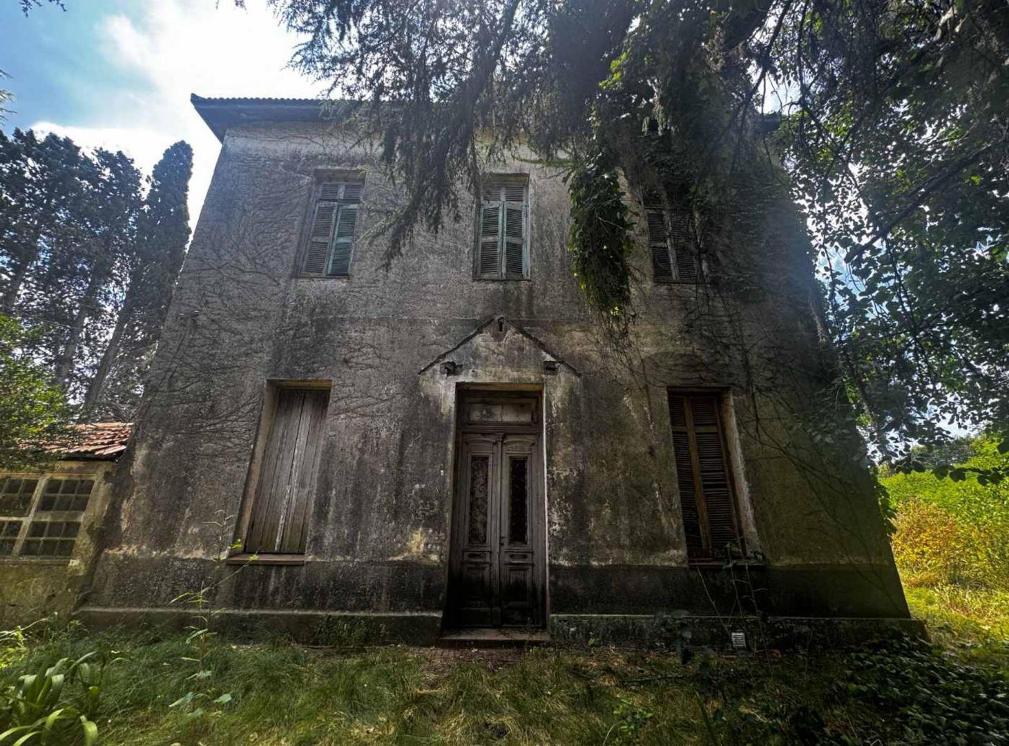 Foto de TERRENO EN VENTA DERQUI PILAR 8200 METROS, imagen 1