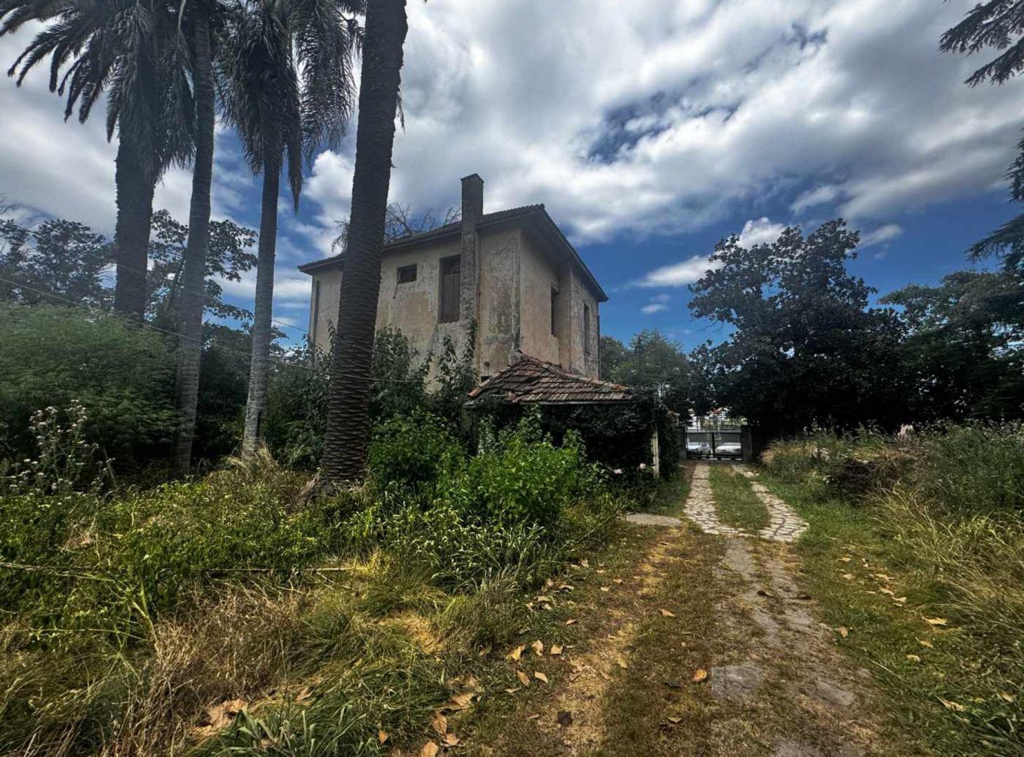Foto de TERRENO EN VENTA DERQUI PILAR 8200 METROS, imagen 2