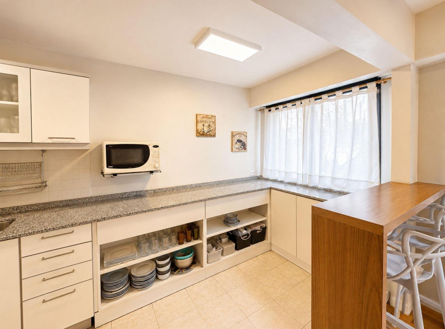 Foto de DEPARTAMENTO 3 AMBIENTES CON BALCON EN VENTA, imagen 1