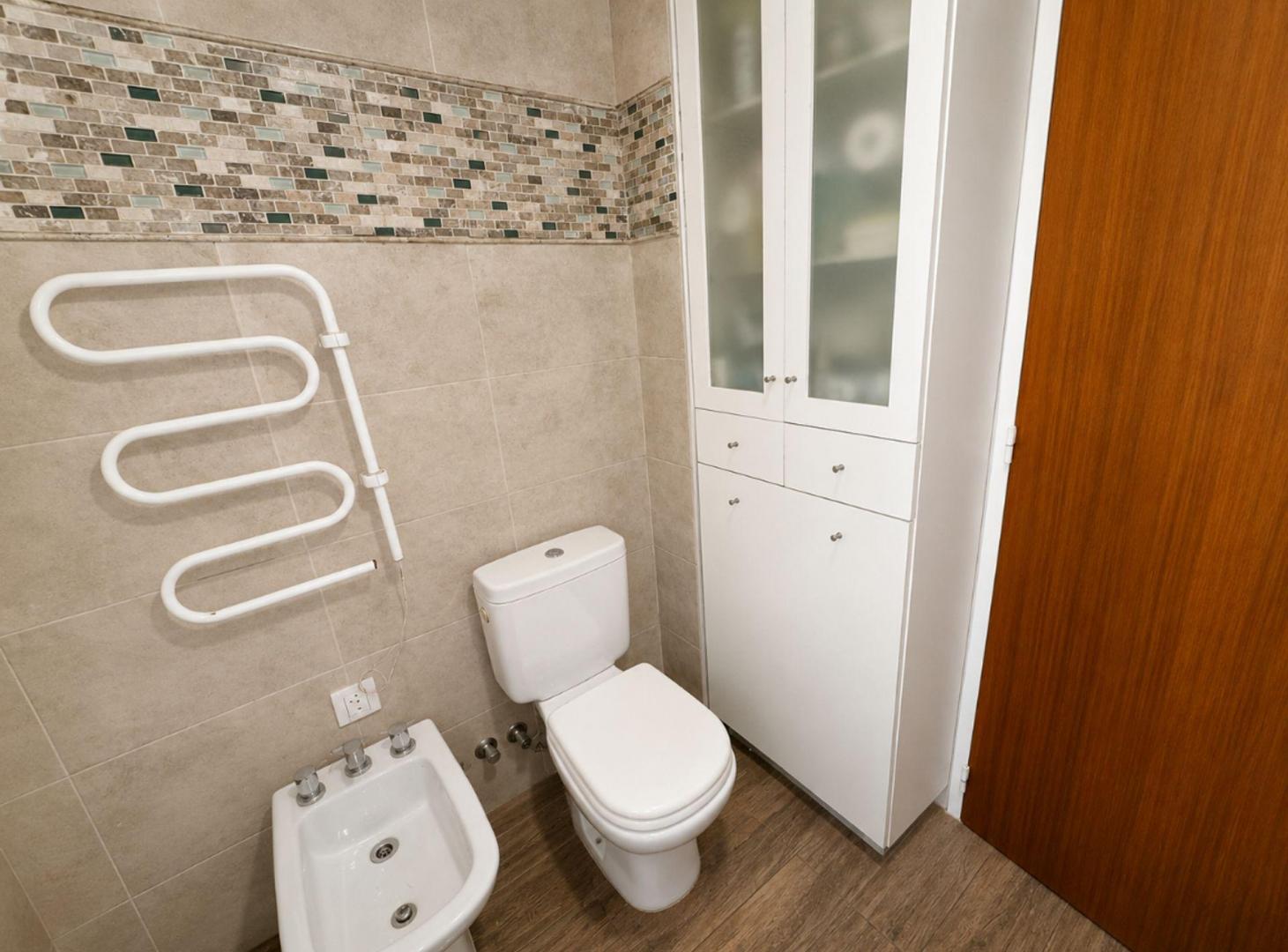 Foto de DEPARTAMENTO 3 AMBIENTES CON BALCON EN VENTA, imagen 4