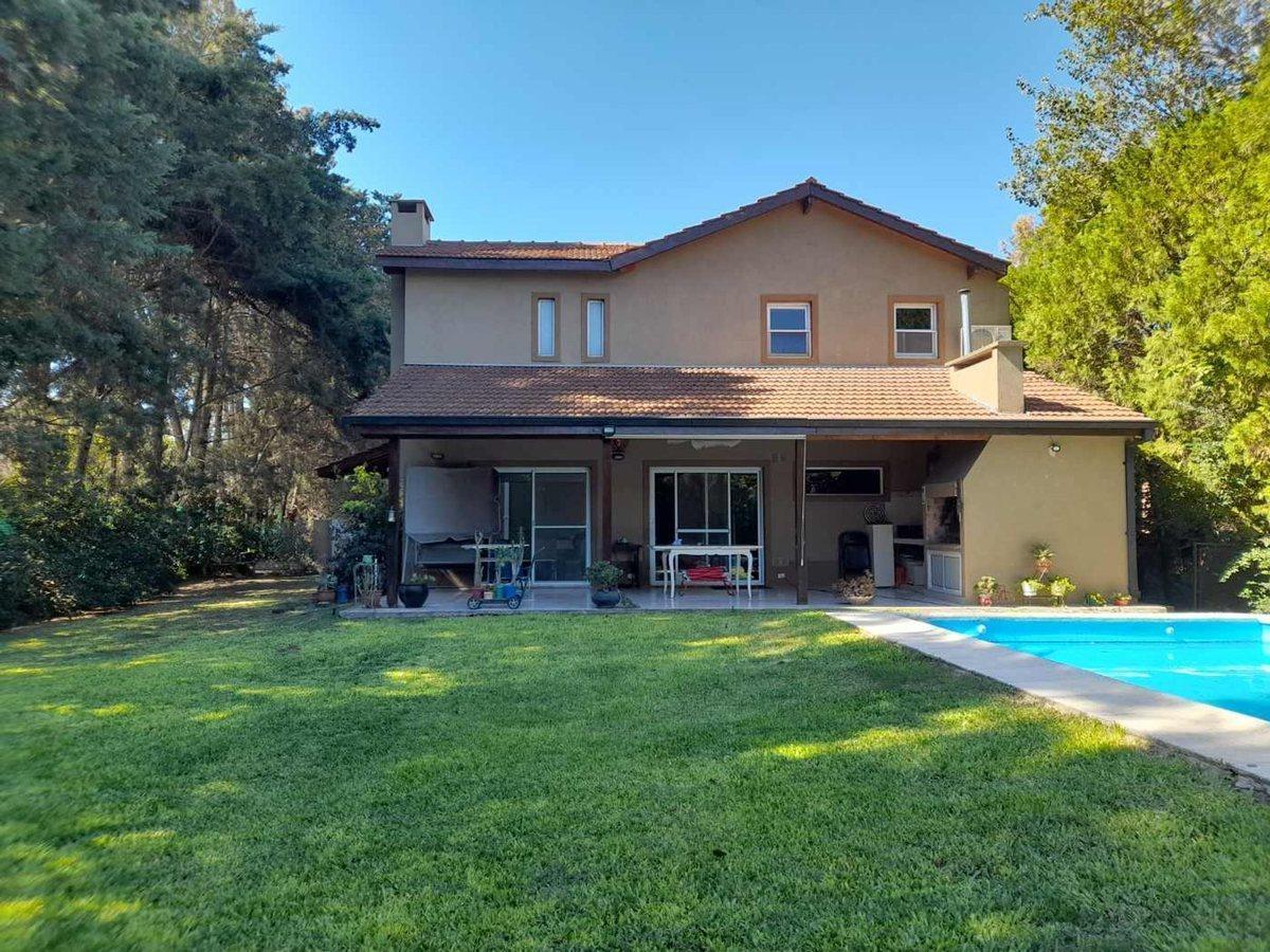 Foto de VENTA Casa 5 ambientes, Barrio La Delfina, Pilar, imagen 3