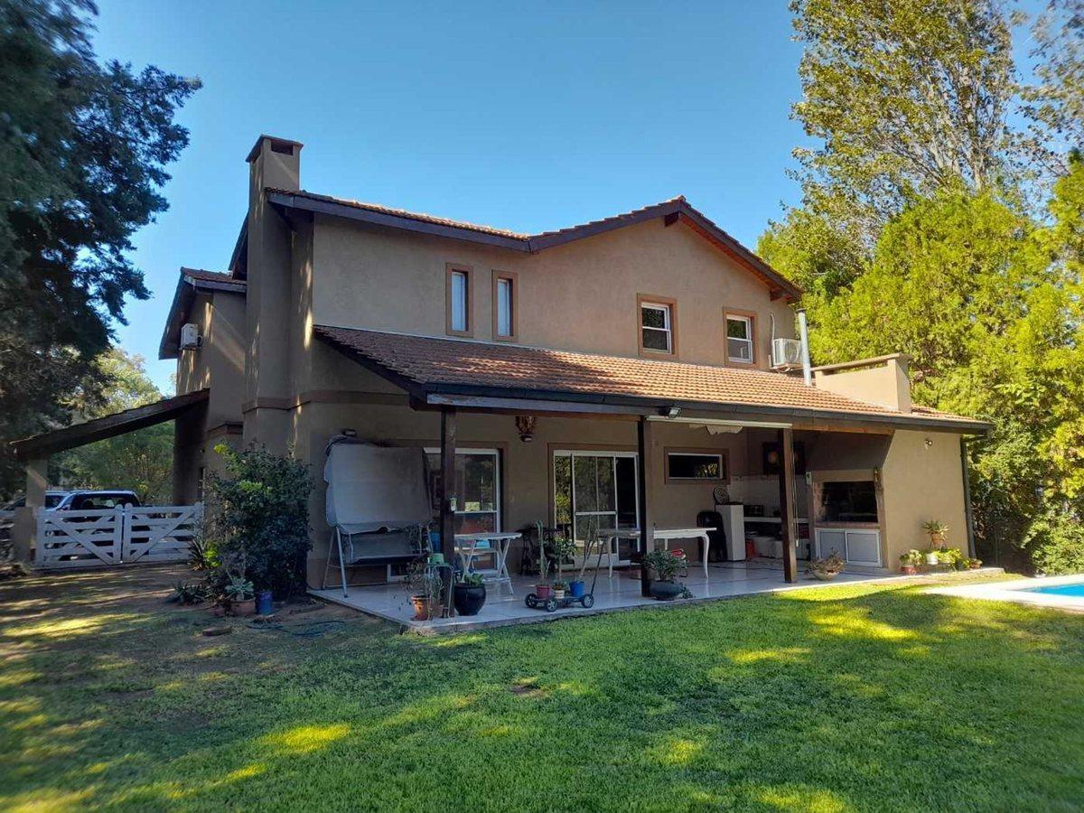 Foto de VENTA Casa 5 ambientes, Barrio La Delfina, Pilar, imagen 5