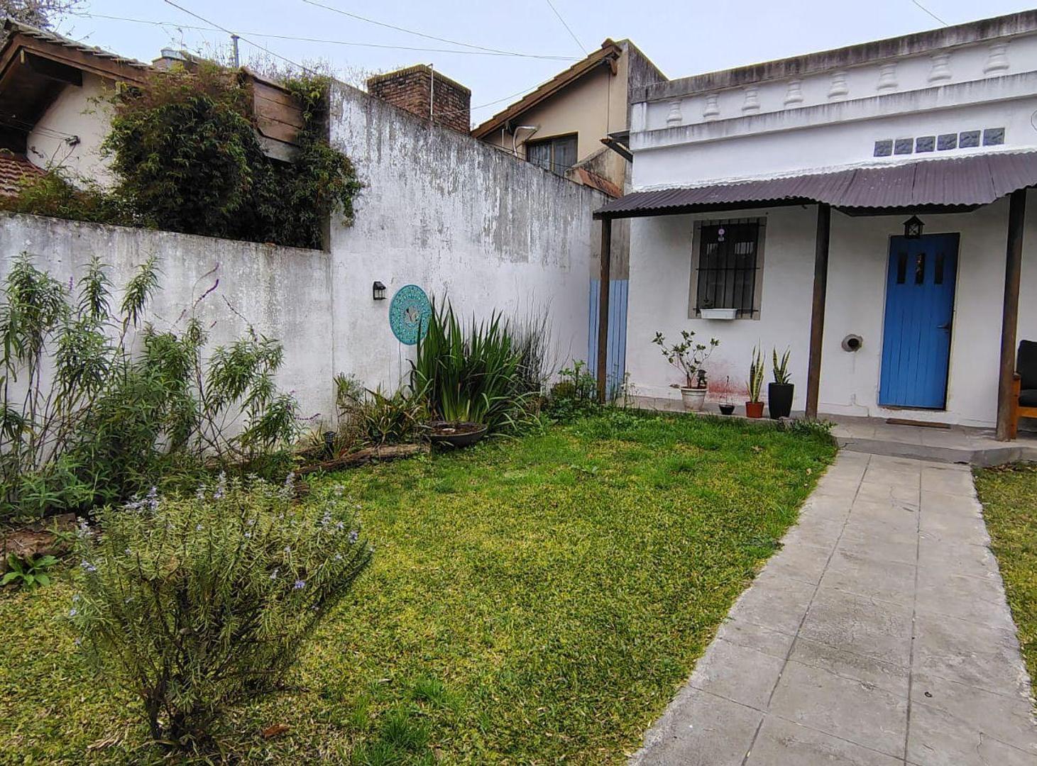 Foto de VENTA CASA LOTE PROPIO JARDIN C POTENCIAL VICTORIA, imagen 1