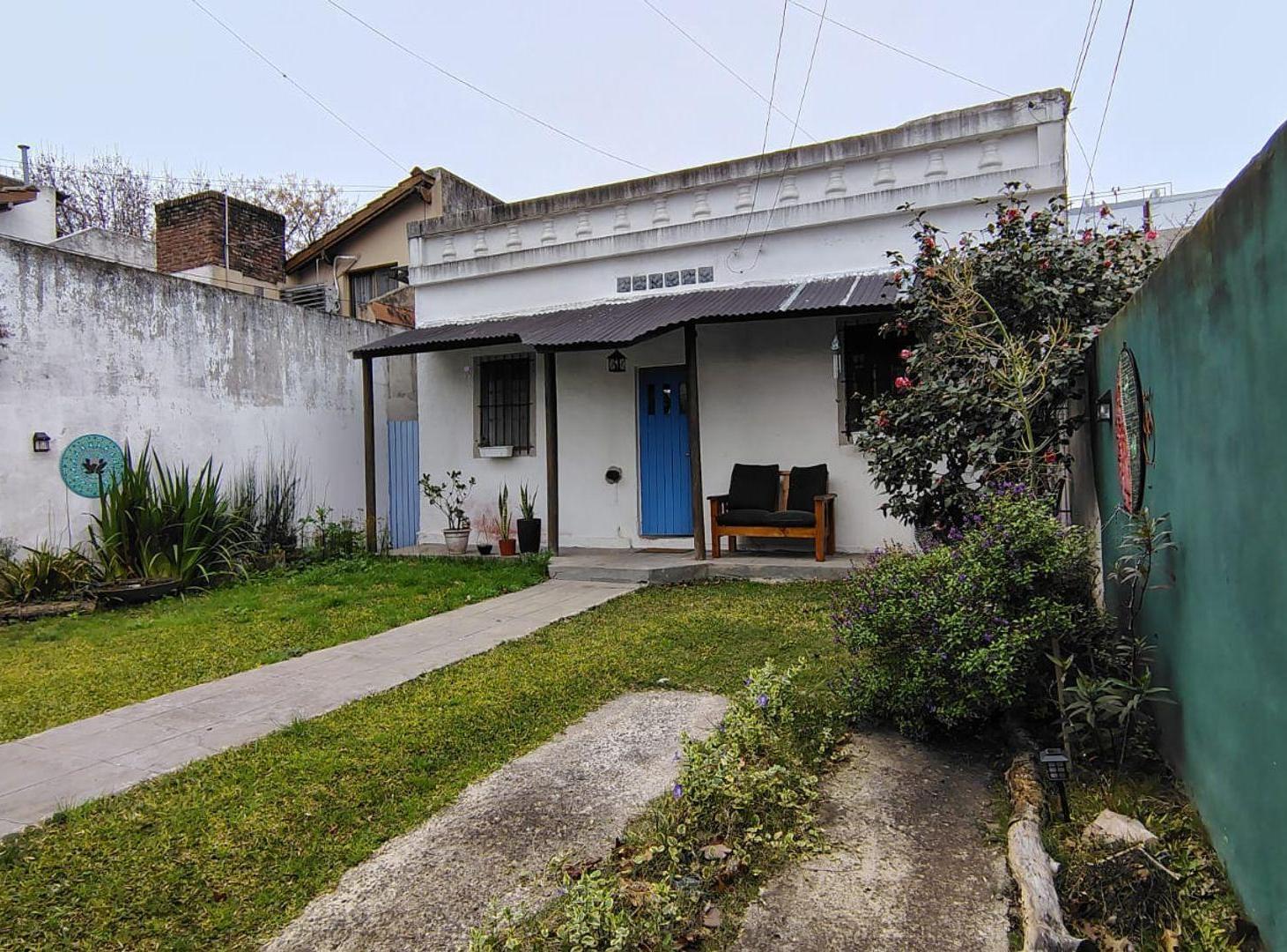 Foto de VENTA CASA LOTE PROPIO JARDIN C POTENCIAL VICTORIA, imagen 2