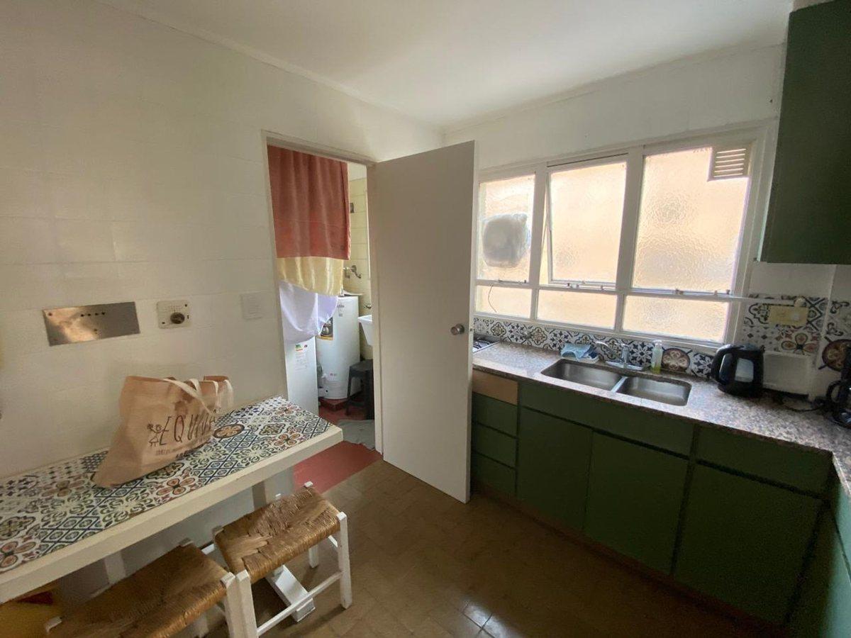 Foto de Departamento 4 ambientes alquiler Palermo, imagen 5