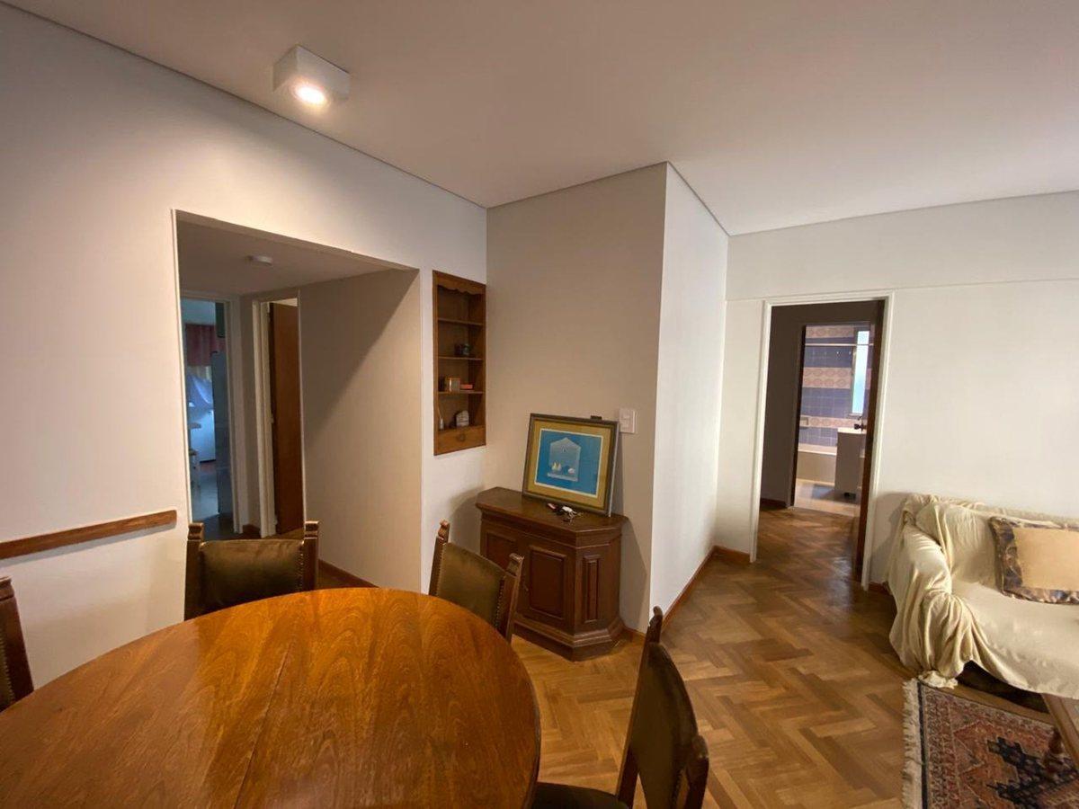 Foto de Departamento 4 ambientes alquiler Palermo, imagen 3