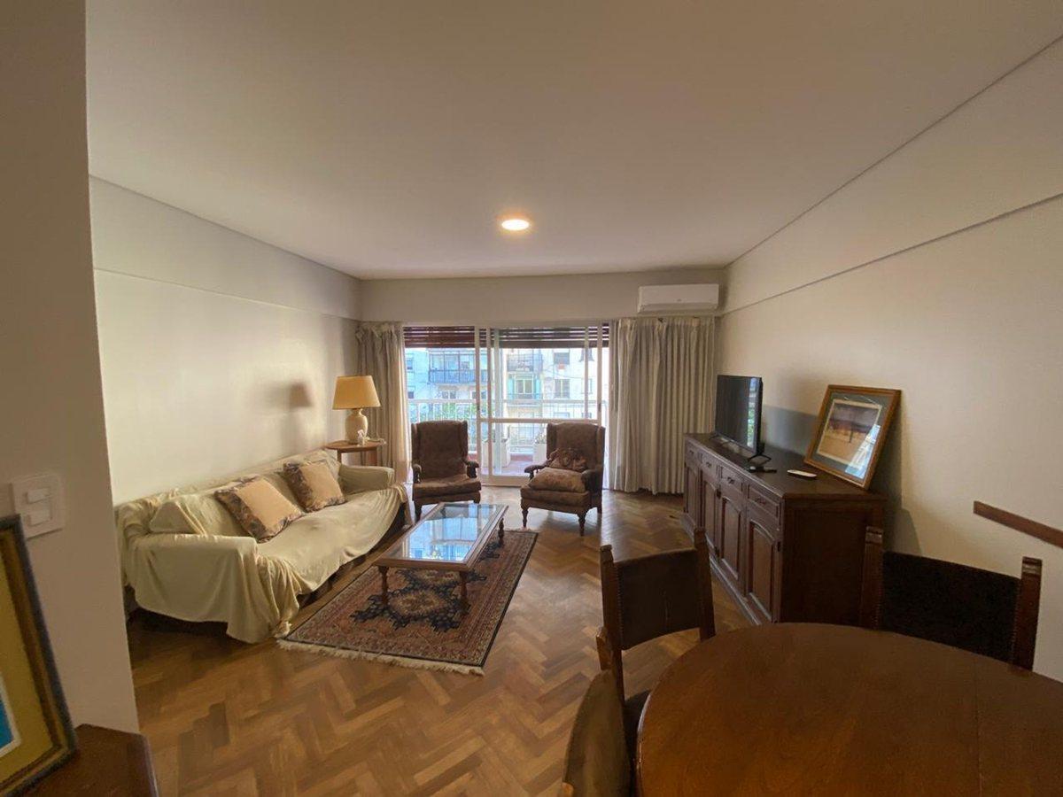 Foto de Departamento 4 ambientes alquiler Palermo, imagen 2