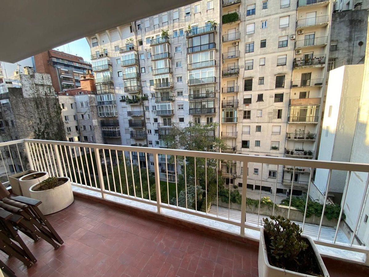Foto de Departamento 4 ambientes alquiler Palermo, imagen 4
