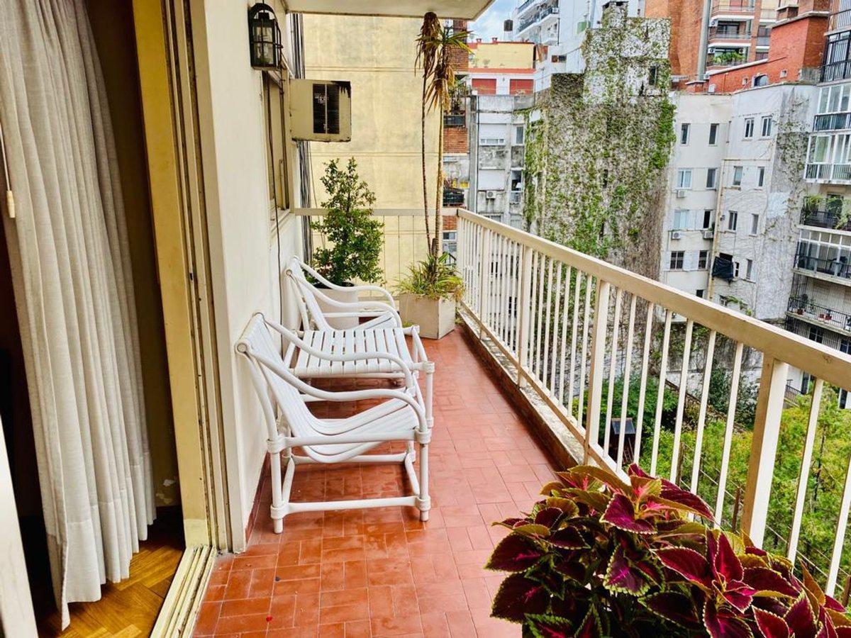 Foto de Departamento 4 ambientes alquiler Palermo, imagen 5