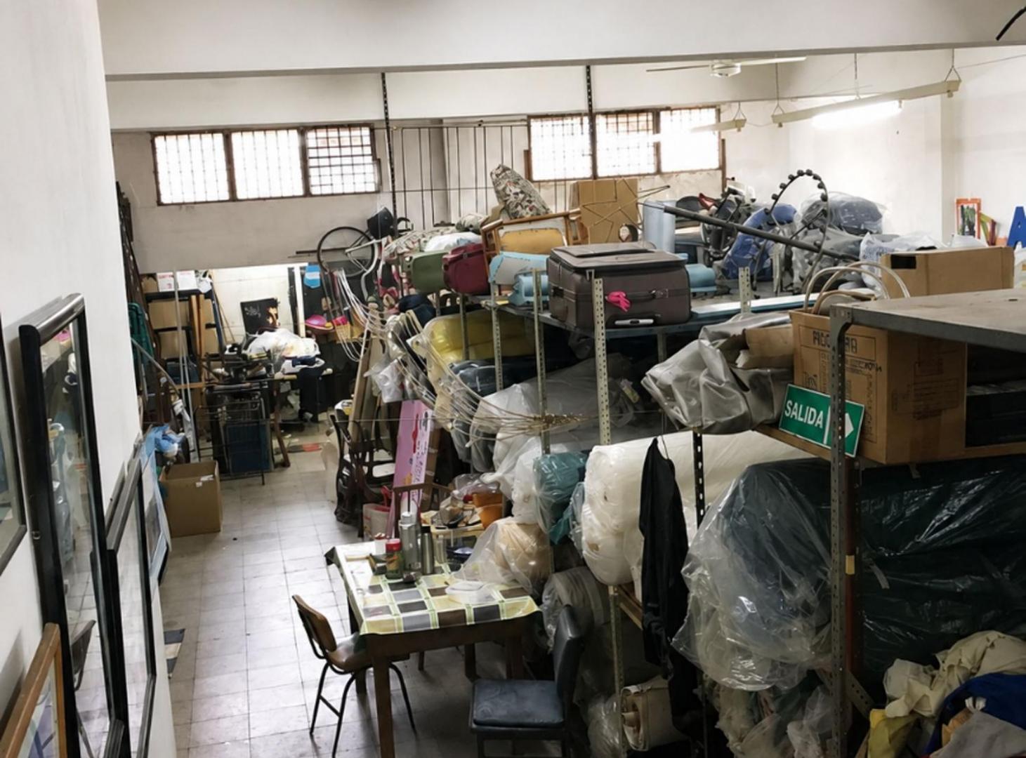 Foto de VENTA LOCAL CON DEPOSITO MUNRO, imagen 4