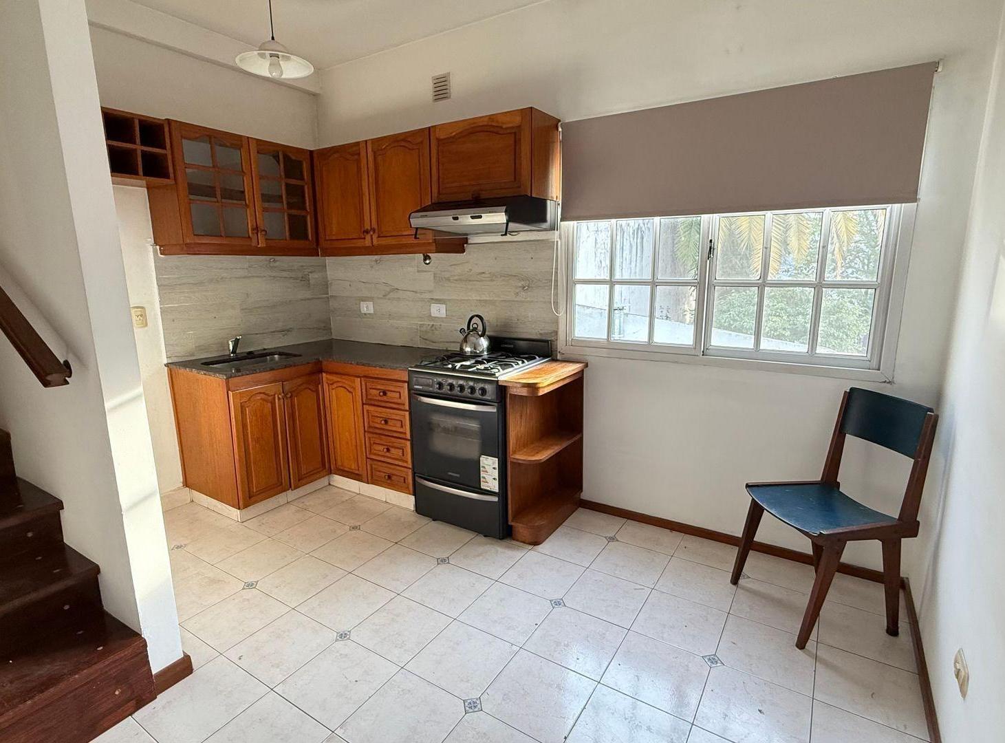Foto de Alquier Olivos PH duplex 3 AMB con garage, patio, imagen 4