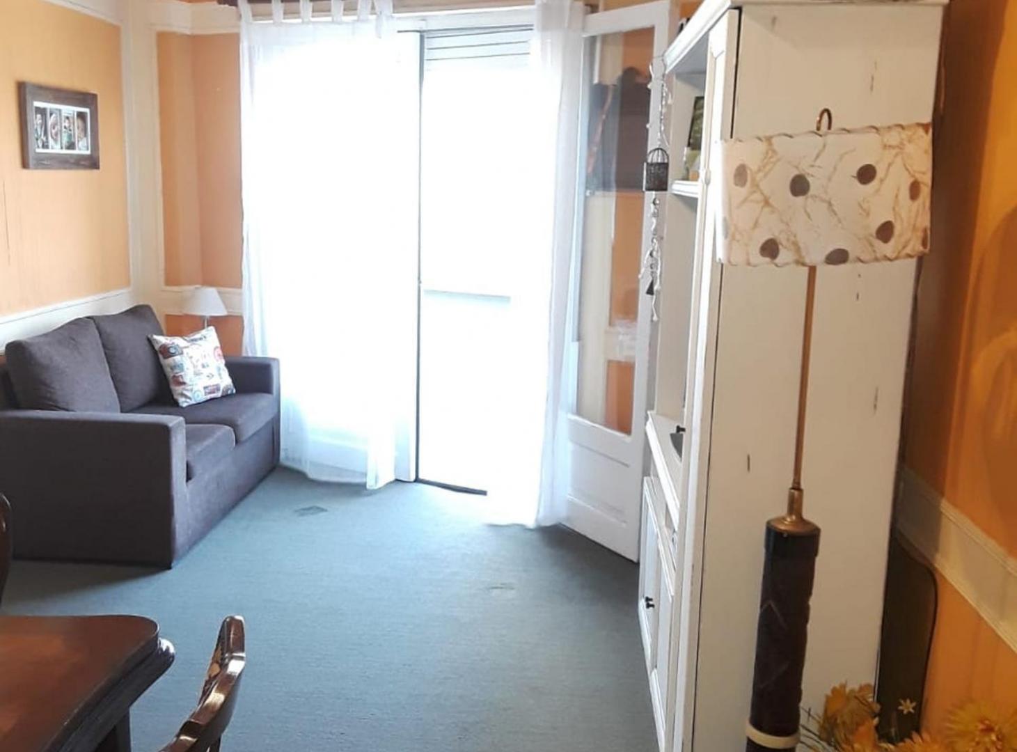 Foto de DEPARTAMENTO 3 AMBIENTES EN VENTA SAAVEDRA, imagen 4