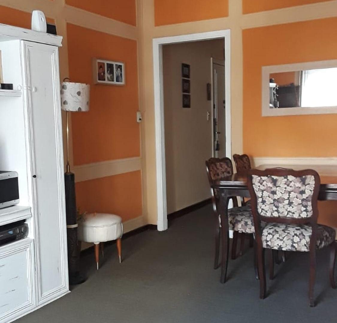 Foto de DEPARTAMENTO 3 AMBIENTES EN VENTA SAAVEDRA, imagen 2