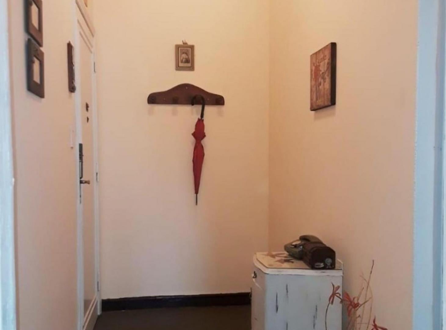 Foto de DEPARTAMENTO 3 AMBIENTES EN VENTA SAAVEDRA, imagen 1