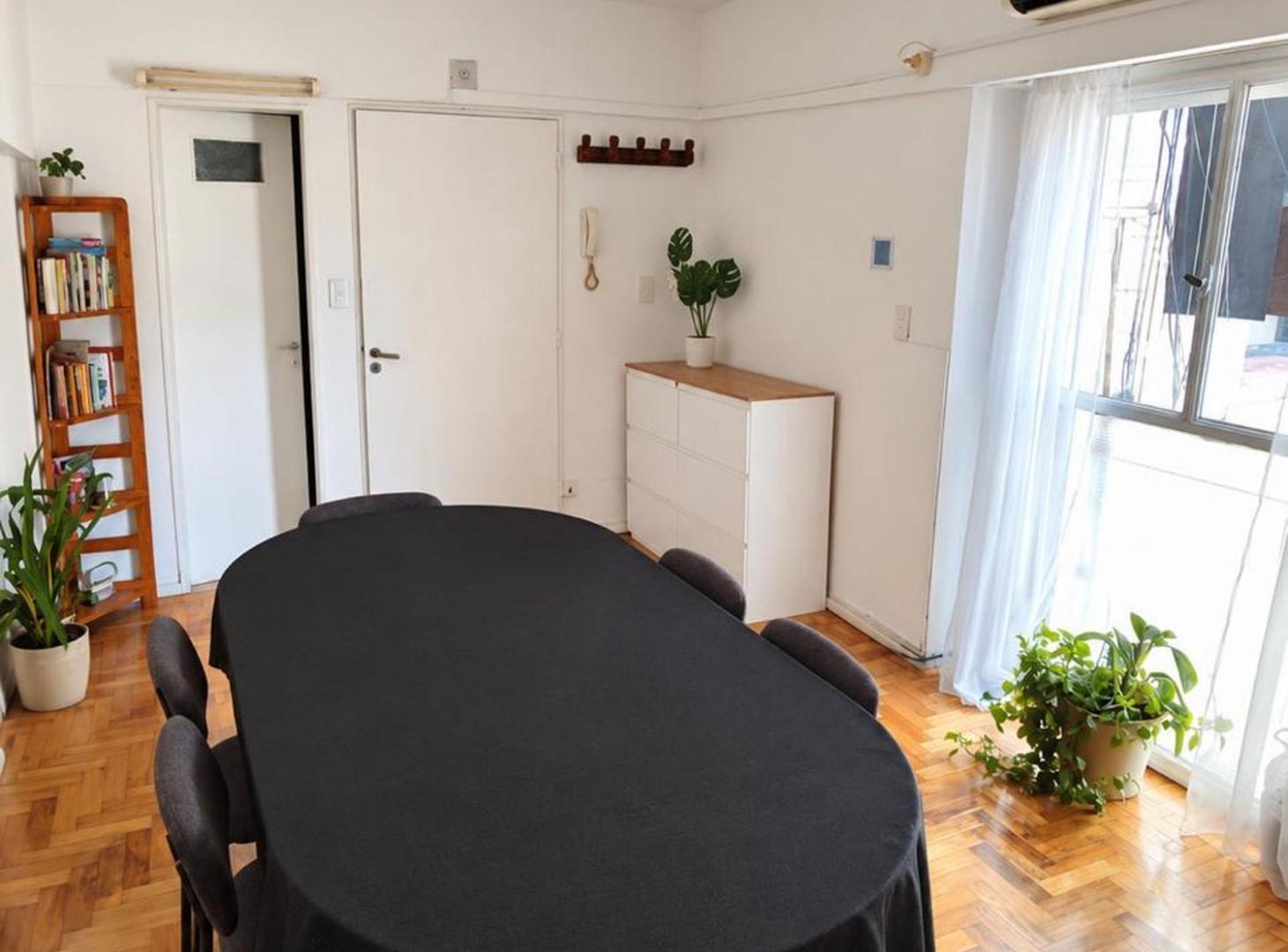 Foto de VENTA DEPTO MONOAMBIENTE NUÑEZ APTO PROFESIONAL, imagen 5