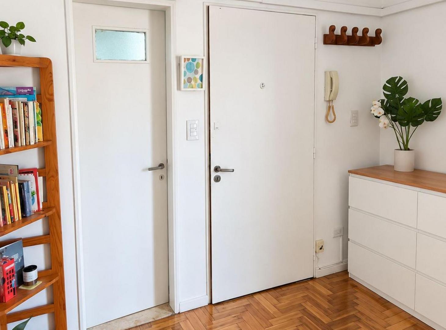 Foto de VENTA DEPTO MONOAMBIENTE NUÑEZ APTO PROFESIONAL, imagen 3