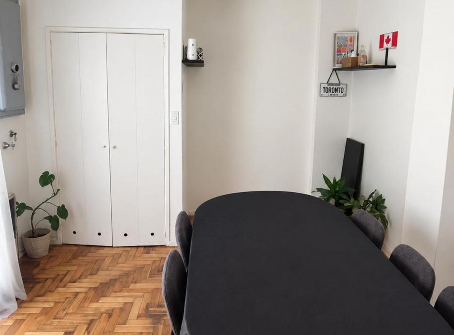 Foto de VENTA DEPTO MONOAMBIENTE NUÑEZ APTO PROFESIONAL, imagen 4
