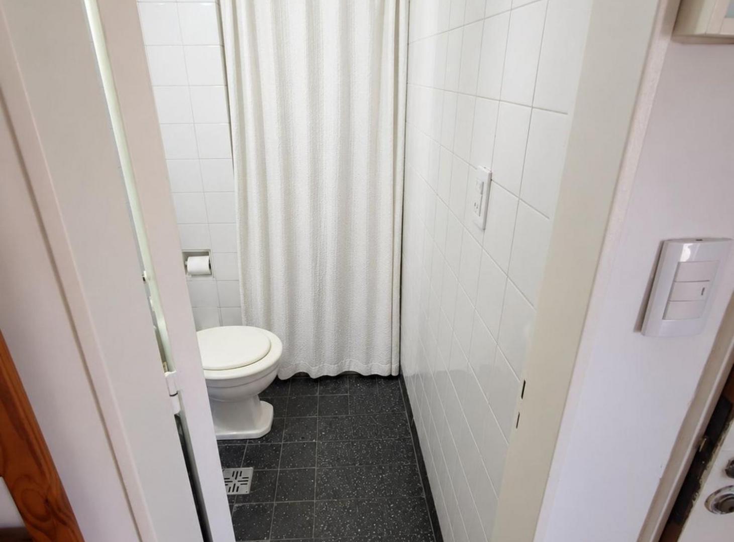 Foto de VENTA DEPTO MONOAMBIENTE NUÑEZ APTO PROFESIONAL, imagen 2